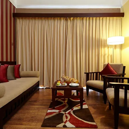 Turyaa Kalutara Hotel Room photo
