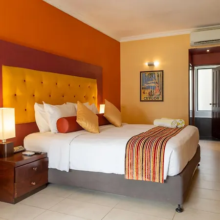 Turyaa Kalutara Hotel Room photo