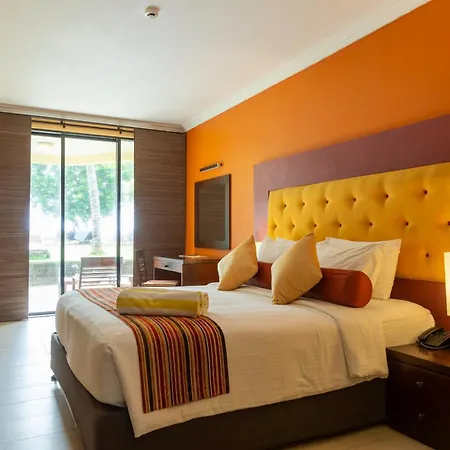 Turyaa Kalutara Hotel Room photo