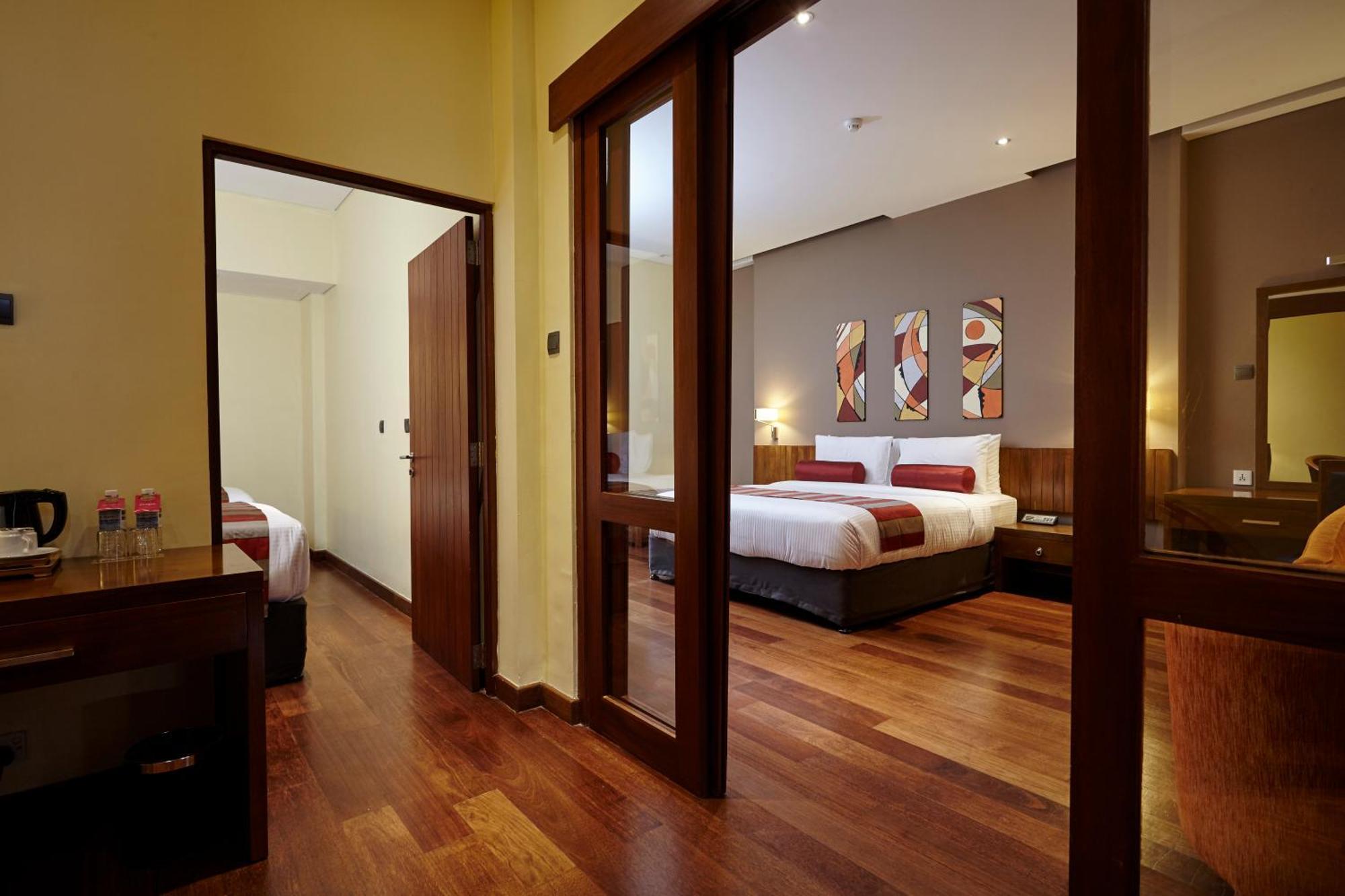 Turyaa Hotel
