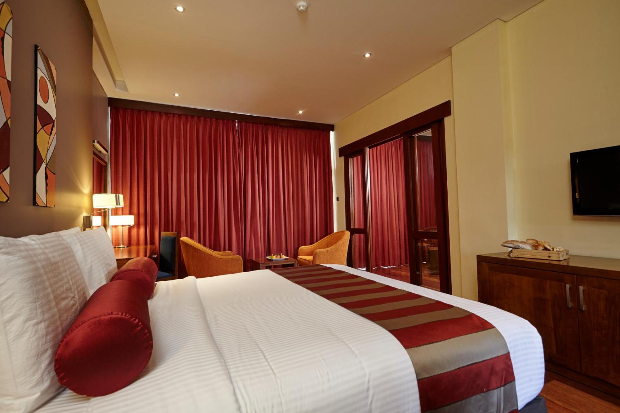Hotel Turyaa