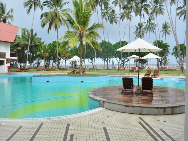 Turyaa 5* Kalutara
